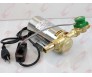  Self Priming Automatic Shower Washing Machine Water Booster Pump Stainless Pump